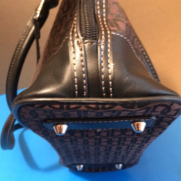 GIANI BERNINI WOMENS BAG SHOULDER - Picture 13 of 14